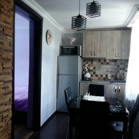 Moduli Villa Batumi Exteriör bild