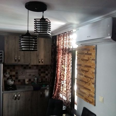 Moduli Villa Batumi Exteriör bild