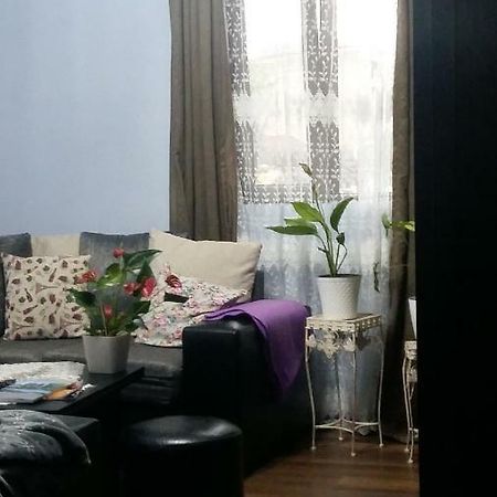 Moduli Villa Batumi Exteriör bild