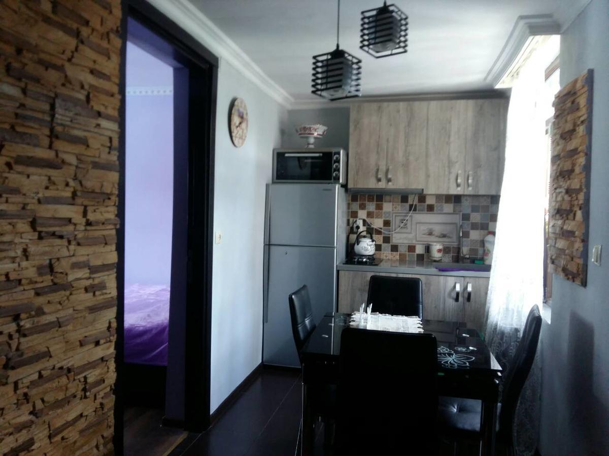 Moduli Villa Batumi Exteriör bild