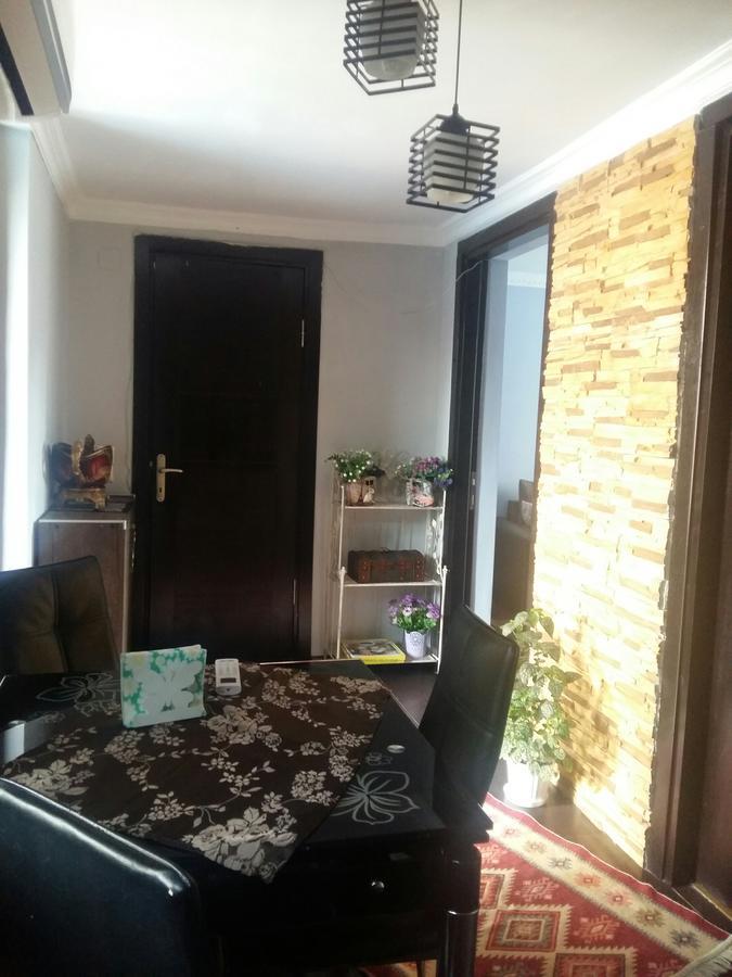 Moduli Villa Batumi Exteriör bild