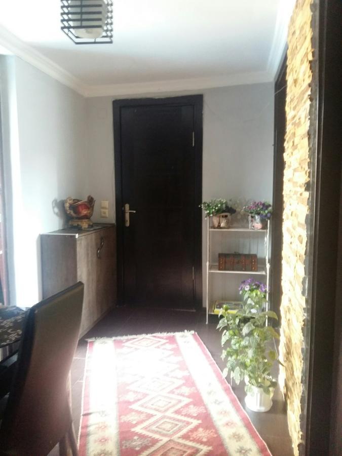 Moduli Villa Batumi Exteriör bild