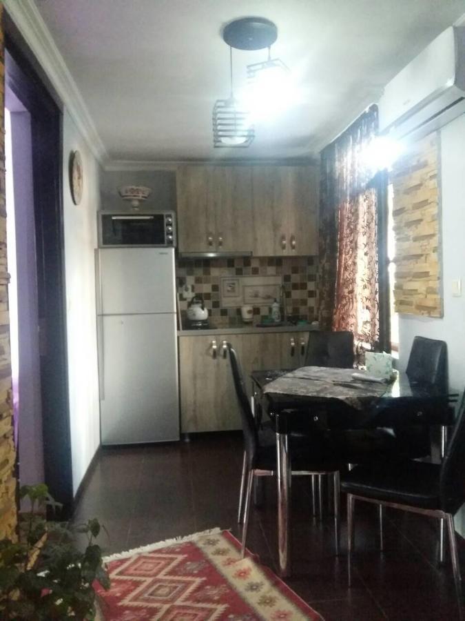 Moduli Villa Batumi Exteriör bild