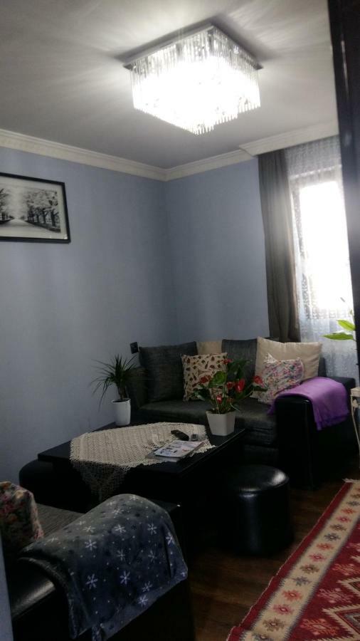 Moduli Villa Batumi Exteriör bild