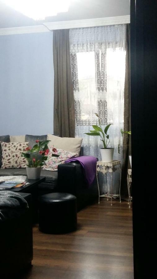 Moduli Villa Batumi Exteriör bild