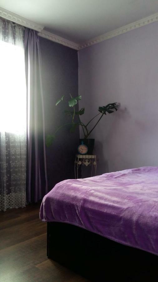 Moduli Villa Batumi Exteriör bild